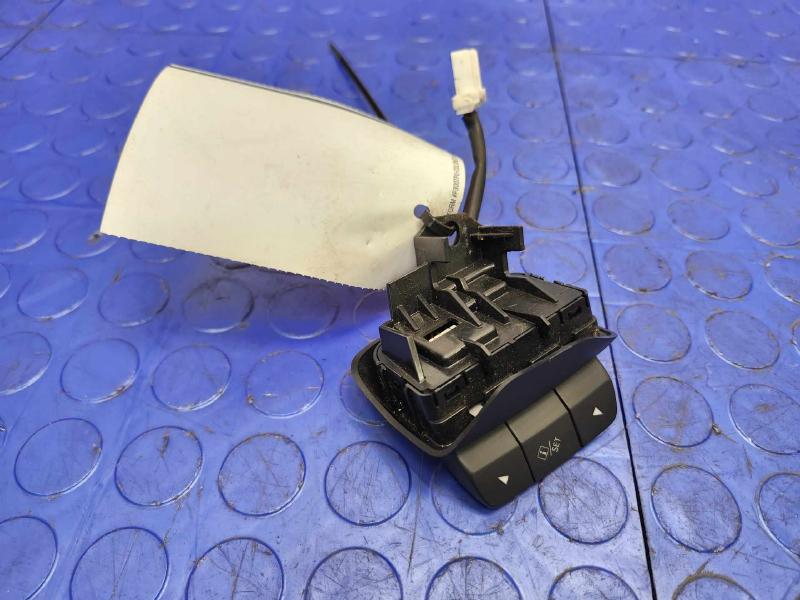2015-2017 Subaru Legacy Outback Steering Wheel Info Display Screen Switch OEM 83158AL00A