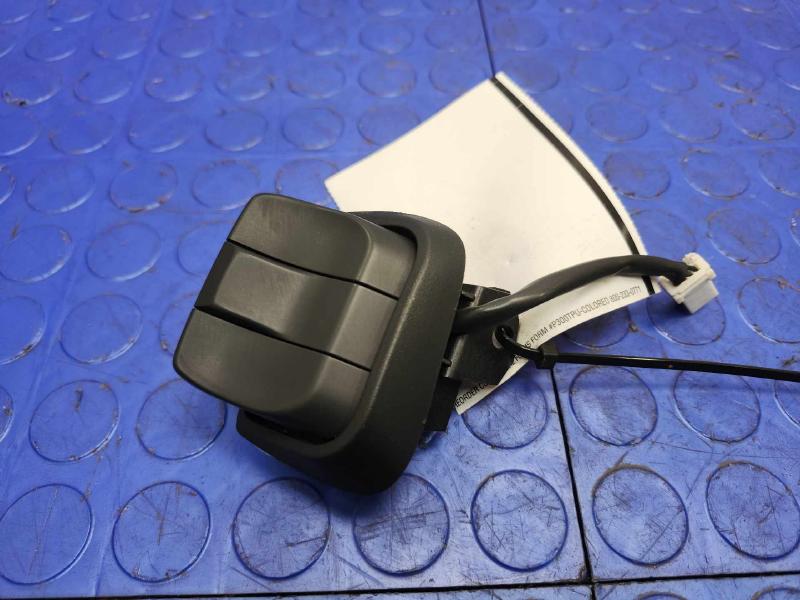 2015-2017 Subaru Legacy Outback Steering Wheel Info Display Screen Switch OEM 83158AL00A