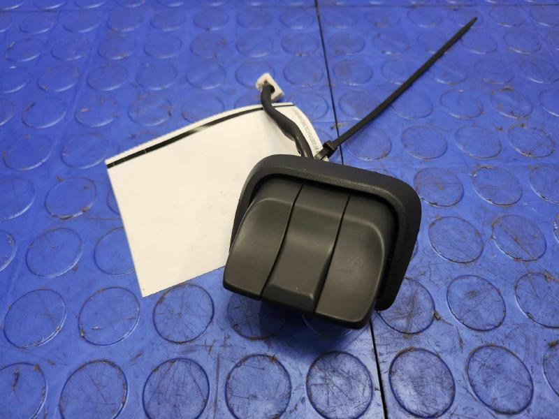 2015-2017 Subaru Legacy Outback Steering Wheel Info Display Screen Switch OEM 83158AL00A