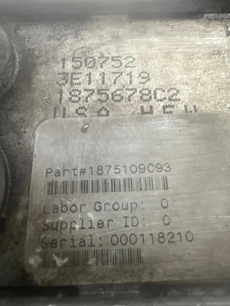 2008 Ford F-350 Super Duty Misc Ebay Parts