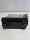 2008 Dodge Charger Audio & Visual Equip.(Radio)