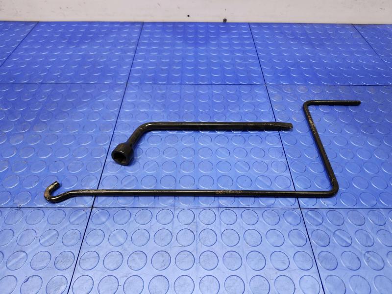 2002 Toyota Camry Jack Assembly