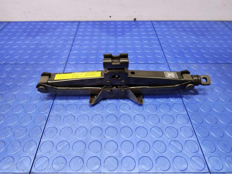 2002 Toyota Camry Jack Assembly