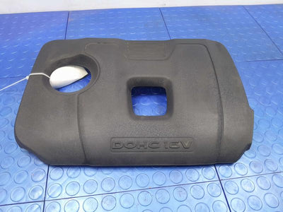 2020 Hyundai Elantra Engine Cover