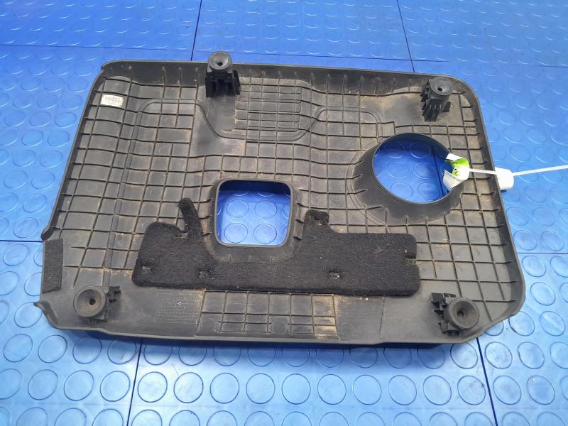 2020 Hyundai Elantra Engine Cover