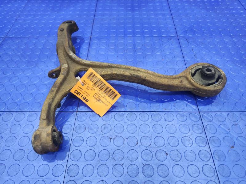 2009 Honda Accord Lower Control Arm Front