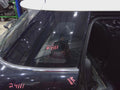 2017 MINI Cooper Quarter Glass/Window