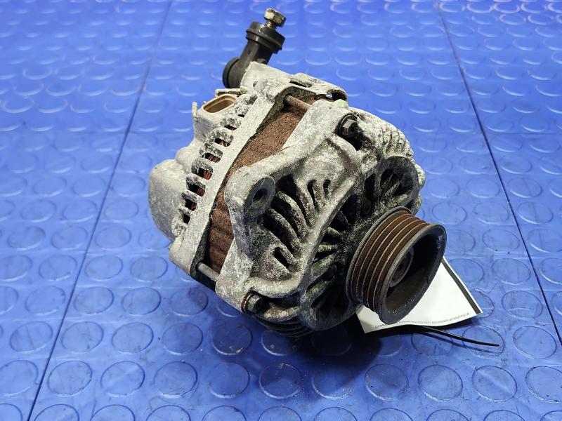 2006-2010 Subaru Forester Alternator Assembly 90 Amp Genuine OEM 23700AA540