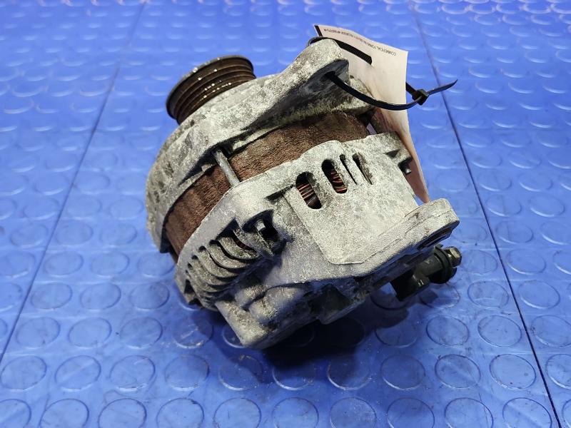 2006-2010 Subaru Forester Alternator Assembly 90 Amp Genuine OEM 23700AA540