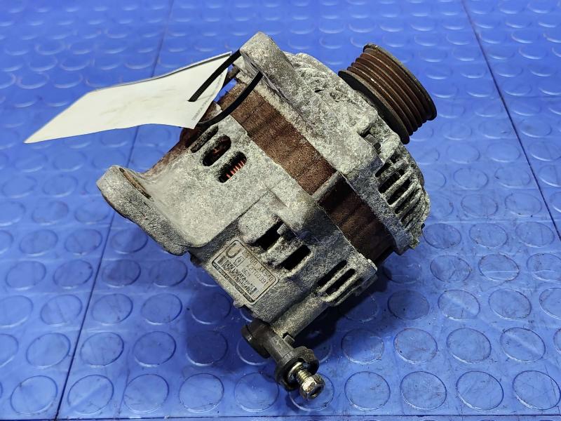 2006-2010 Subaru Forester Alternator Assembly 90 Amp Genuine OEM 23700AA540