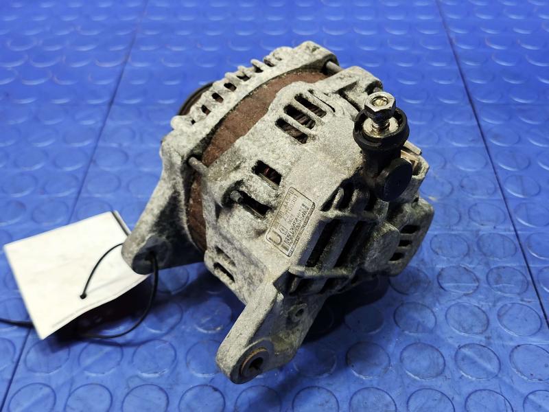 2006-2010 Subaru Forester Alternator Assembly 90 Amp Genuine OEM 23700AA540
