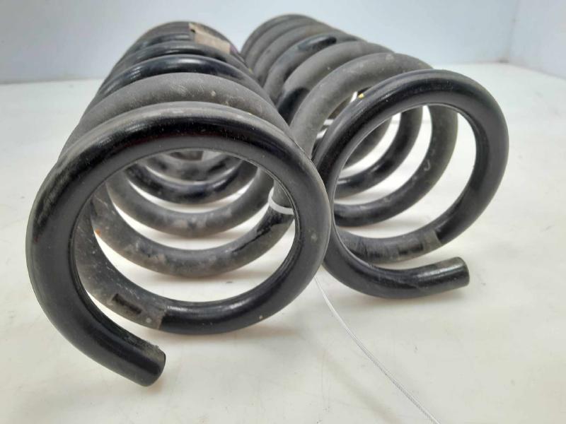 2018 Kia Sorento Coil/Air Spring