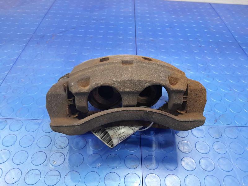 2019 Nissan Titan Caliper