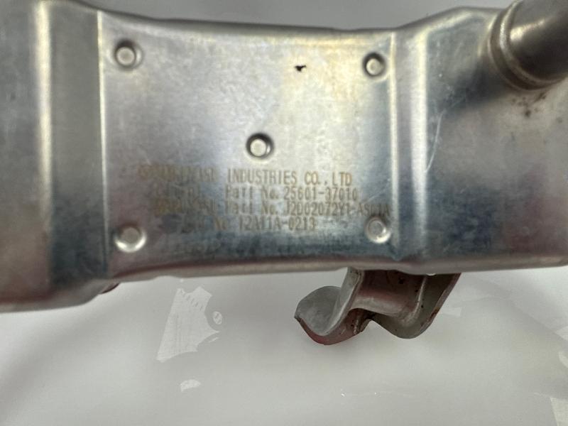 2011 Toyota Prius Misc Ebay Parts