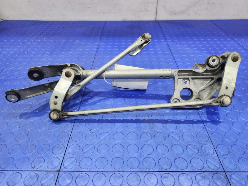 2012-2016 Honda CRV Windshield Wiper Linkage Transmission OEM 76530T0AA01