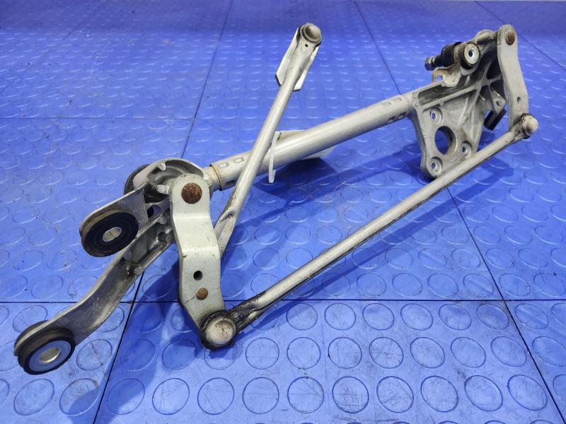 2012-2016 Honda CRV Windshield Wiper Linkage Transmission OEM 76530T0AA01