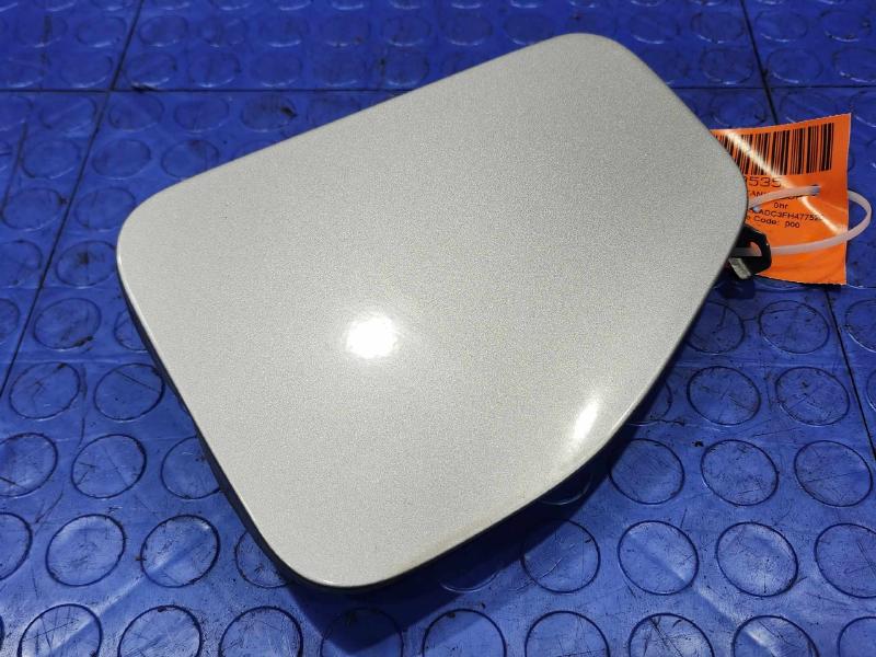 2014-2016 Subaru Forester Fuel Filler Door Gas Flap Silver G1U OEM 57601SG0009P