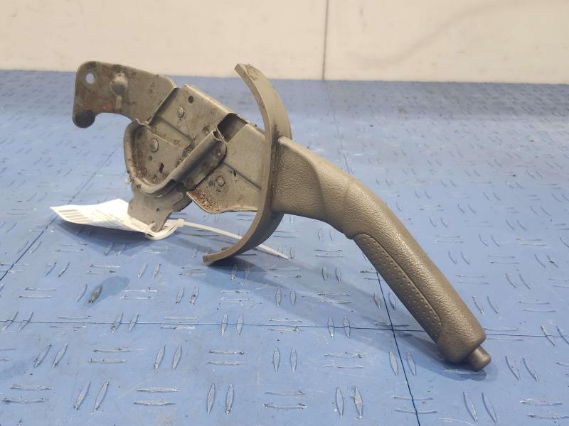 2002 Toyota Camry Emergency Brk.