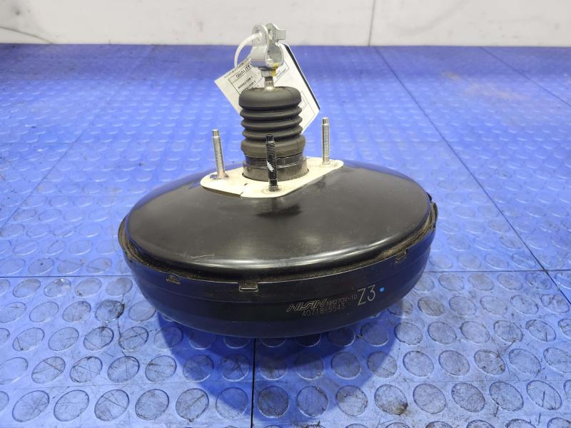 2015 Acura TLX Power Brake Booster