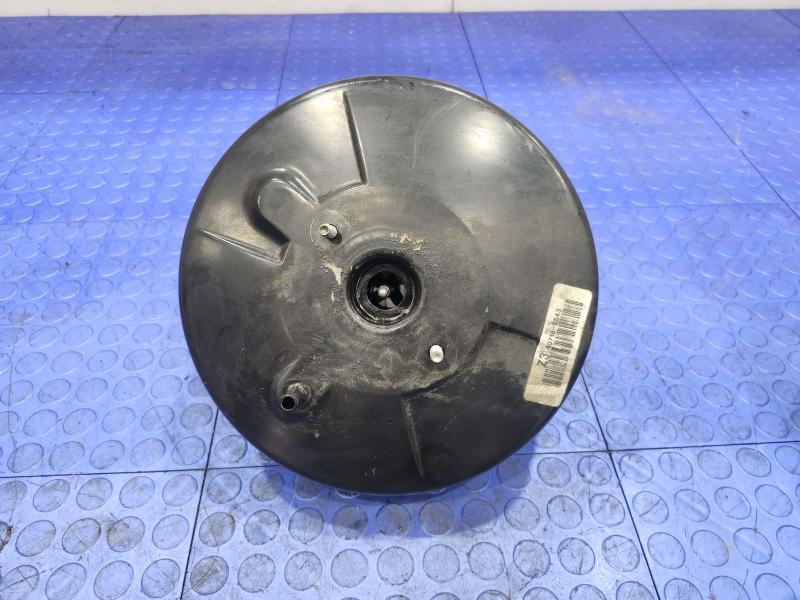 2015 Acura TLX Power Brake Booster