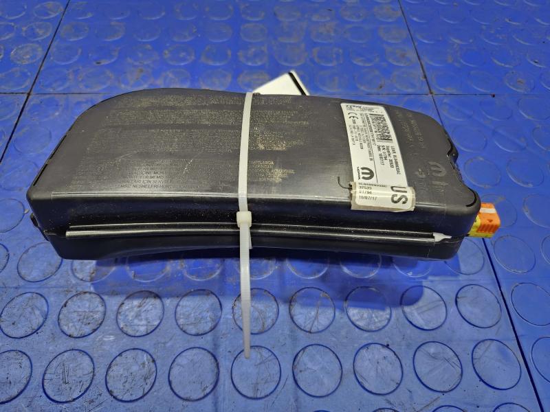 2018 Alfa Romeo Giulia Air Bag
