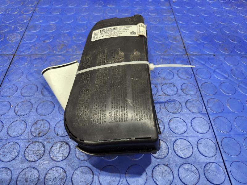 2018 Alfa Romeo Giulia Air Bag