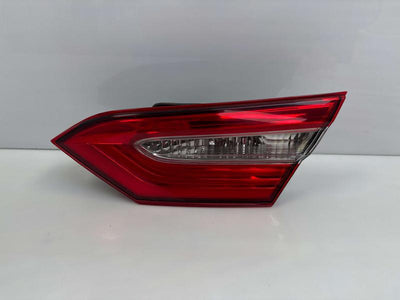 2018 Toyota Camry Tail Light Assembly