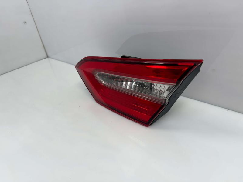 2018 Toyota Camry Tail Light Assembly
