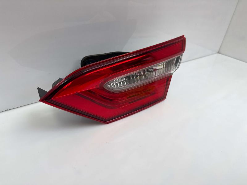 2018 Toyota Camry Tail Light Assembly