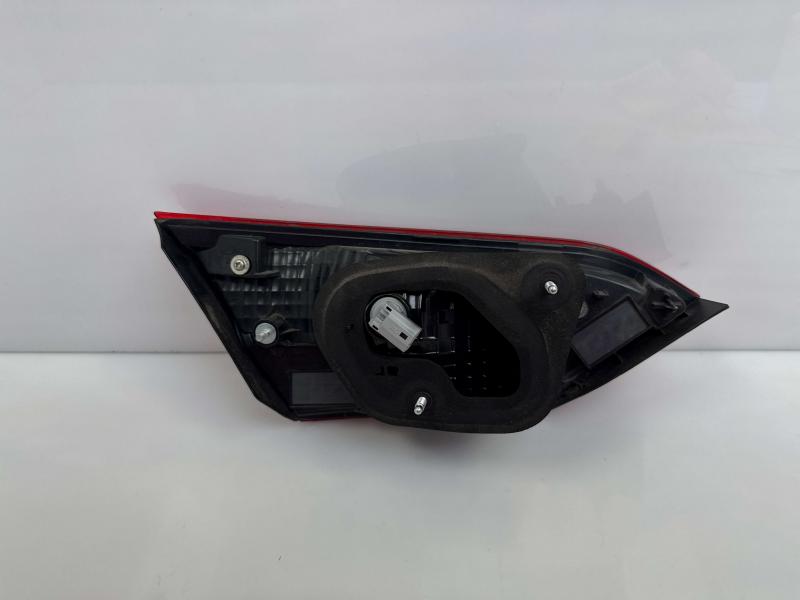 2018 Toyota Camry Tail Light Assembly