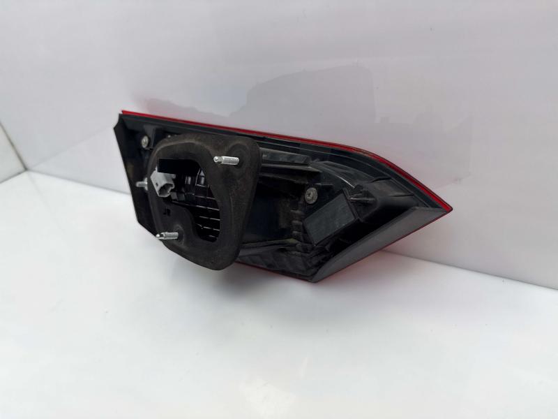 2018 Toyota Camry Tail Light Assembly