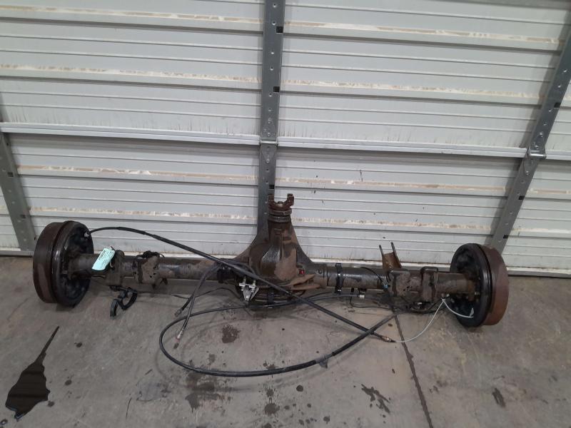 2010 Chevrolet Silverado 1500 Rear Axle Assy.