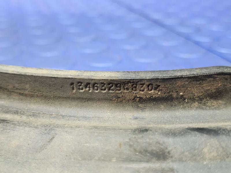 2014 Chrysler 300 Upper Control Arm Rear