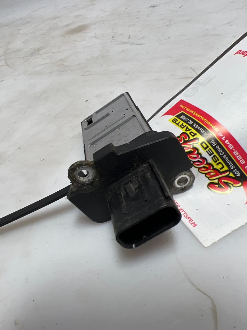 2007 Ford Crown Victoria Air Flow Meter