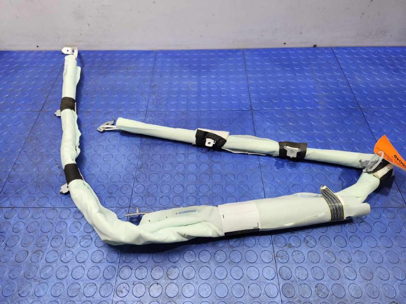 2021 Jeep Renegade Air Bag