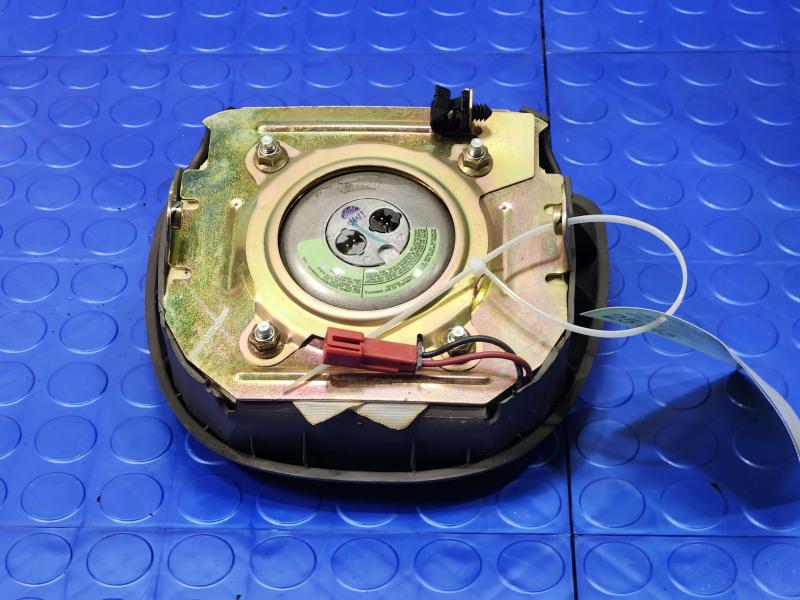 2003 Lincoln Town Car Air Bag
