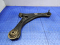 2012 Dodge Grand Caravan Lower Control Arm Front