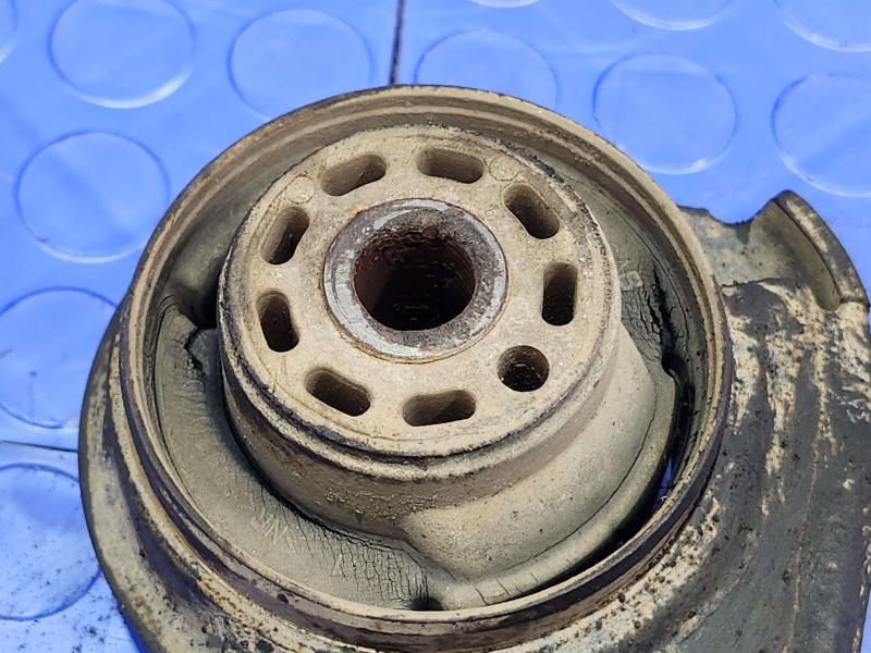 2012 Dodge Grand Caravan Lower Control Arm Front