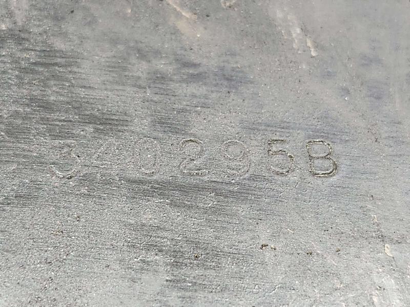 2012 Dodge Grand Caravan Lower Control Arm Front