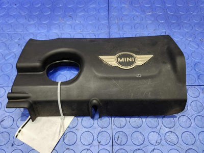 2014 MINI Cooper Countryman Engine Cover