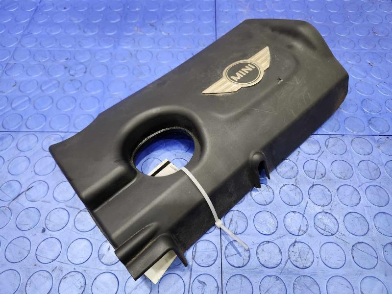 2014 MINI Cooper Countryman Engine Cover
