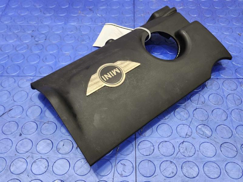 2014 MINI Cooper Countryman Engine Cover