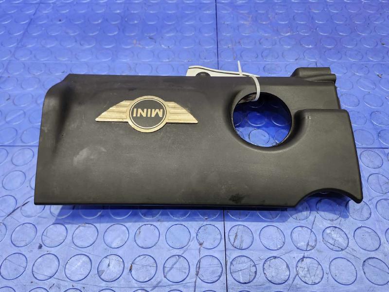 2014 MINI Cooper Countryman Engine Cover