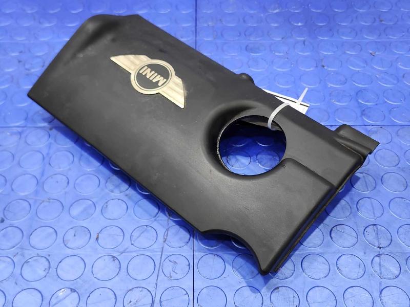 2014 MINI Cooper Countryman Engine Cover
