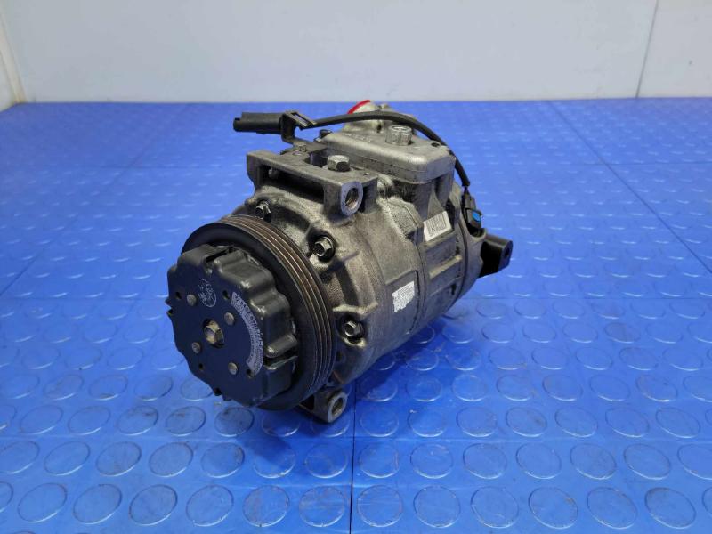2003 BMW 745i A/C Air Compressor