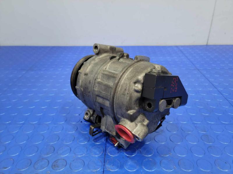2003 BMW 745i A/C Air Compressor