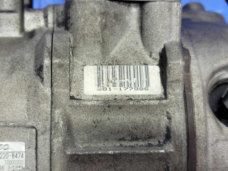 2003 BMW 745i A/C Air Compressor