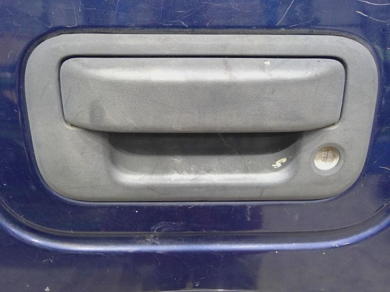 2008 Ford F-250 Super Duty Outside Door Handle