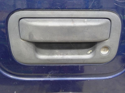 2008 Ford F-250 Super Duty Outside Door Handle