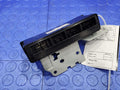 2010 Subaru Forester Integrated Control Multifunction Control Module OEM 88281SC530
